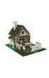 Brick Trick. Halloween - Chatka na moczarach 62702