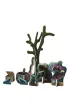 Brick Trick. Halloween - Chatka na moczarach 62702