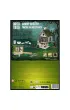Brick Trick. Halloween - Chatka na moczarach 62702