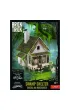 Brick Trick. Halloween - Chatka na moczarach 62702