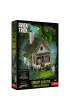 Brick Trick. Halloween - Chatka na moczarach 62702