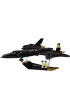 Executive Edition. Lockheed SR-71 Blackbird
