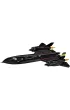 Executive Edition. Lockheed SR-71 Blackbird