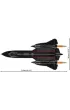Executive Edition. Lockheed SR-71 Blackbird