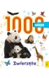 Zwierz�ta. 1000 naklejek
