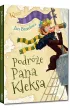 Podr�e Pana Kleksa. Pan Kleks. Tom 2