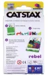 Cat Stax. Edycja polska Rebel