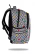 Plecak 2-komorowy Coolpack jimmy led catch me