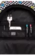Plecak 2-komorowy Coolpack jimmy led catch me