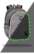 Plecak 2-komorowy Coolpack jimmy led catch me