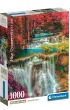 Puzzle 1000 el. Colourful Thai Falls Clementoni