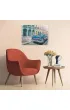 Puzzle 1500 el. Auta Kuby Ravensburger