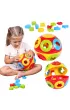Kula edukacyjna Fancy Toys