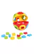 Kula edukacyjna Fancy Toys