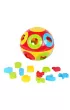 Kula edukacyjna Fancy Toys