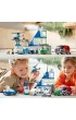 LEGO City Posterunek policji 60316