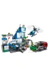 LEGO City Posterunek policji 60316