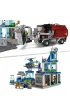 LEGO City Posterunek policji 60316