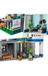 LEGO City Posterunek policji 60316