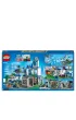 LEGO City Posterunek policji 60316