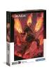 Puzzle 1000 el. Magic The Gathering Clementoni