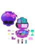 Polly Pocket. Zestaw Monster High Mattel