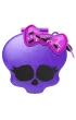 Polly Pocket. Zestaw Monster High Mattel