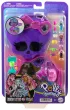 Polly Pocket. Zestaw Monster High Mattel
