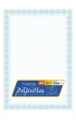 Tetis Papier ozdobny A4 certyfikat dyplom 170g 25 szt.