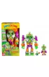 SuperThings Playset Superbot Mega-K