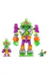 SuperThings Playset Superbot Mega-K
