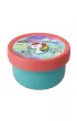 Mepal Fruit Box pude�ko na owoce Campus Unicorn 107430065377 300 ml
