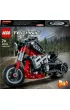 LEGO Technic Motocykl 42132