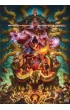 Puzzle 1000 el. Diablo IV: Horadrim Good Loot