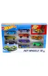 Hot Wheels 10-pak 54886 Mattel