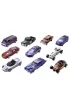 Hot Wheels 10-pak 54886 Mattel