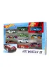 Hot Wheels 10-pak 54886 Mattel