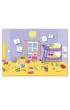Puzzle 60 el. Peppa Pig Dodo