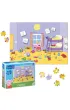 Puzzle 60 el. Peppa Pig Dodo