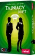 Tajniacy. Duet Rebel