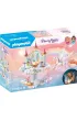 Playmobil Princess Magic Niebia�ski t�czowy zamek 71359
