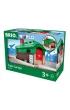 Parowozownia 33574 Brio