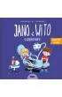 Jano i Wito u dentysty