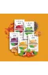 Purella SuperFoods Mix Odporno�� zestaw 3 x 40 g