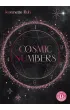 Karty tarot Cosmic Numbers