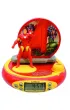 Budzik z projektorem 3D Iron Man Avengers Lexibook RP510AV