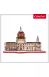 Puzzle 3D 643 el. Katedra �w. Paw�a w Londynie Cubic Fun