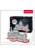 Puzzle 3D 643 el. Katedra �w. Paw�a w Londynie Cubic Fun