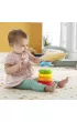 Fisher-Price. Eko Piramidka z k�ek GRF09 Mattel