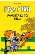 Komiksy s� super Pami�tasz to, Bill? Pty� i Bill. Tom 11